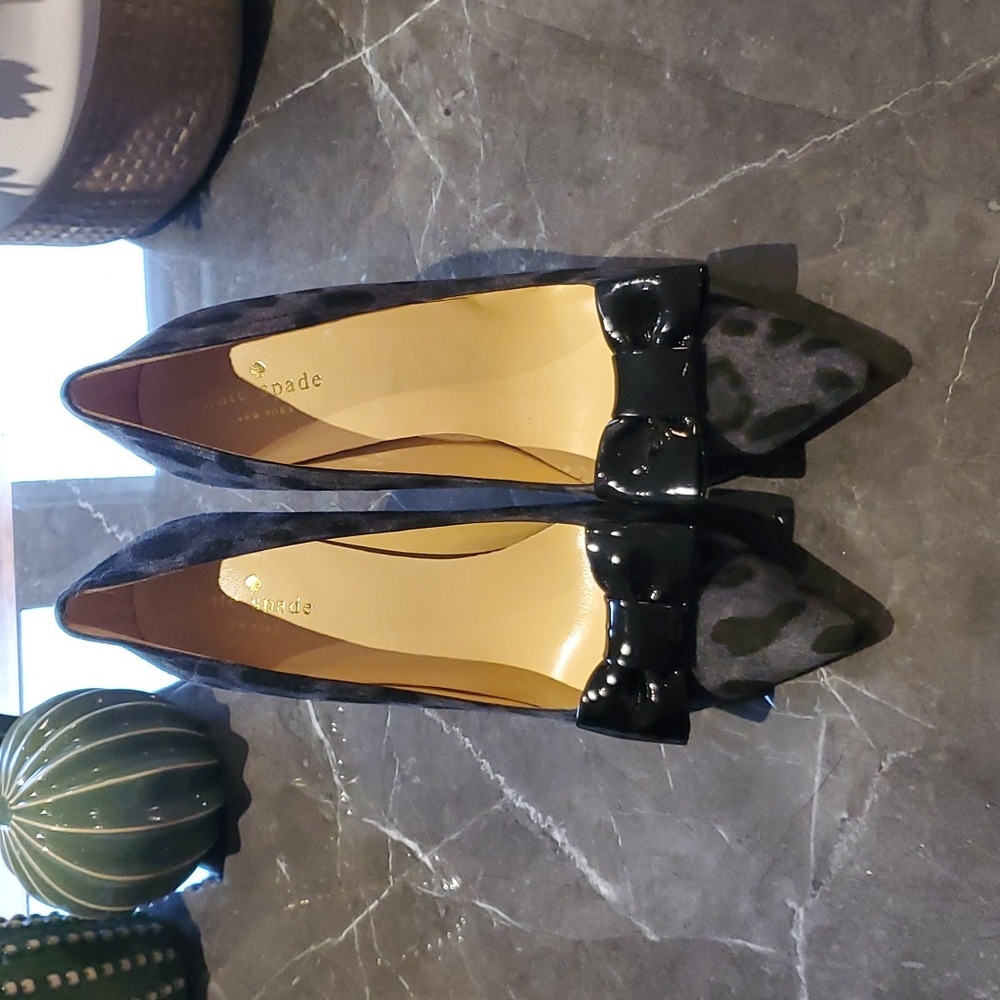 Kate spade shoes